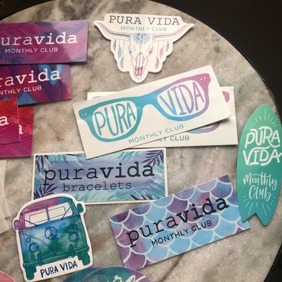 Sticker bundle - Picture 4 of 6